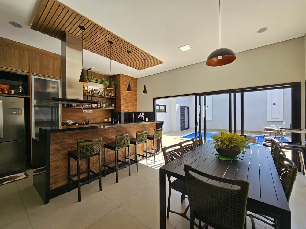Casa, 3 quartos, 208 m² - Foto 8