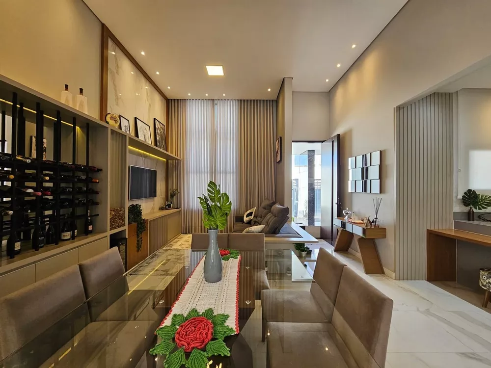 Casa, 3 quartos, 208 m² - Foto 21