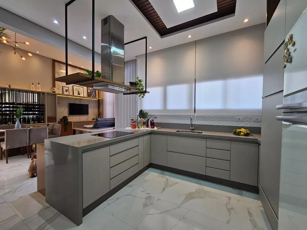 Casa, 3 quartos, 208 m² - Foto 23
