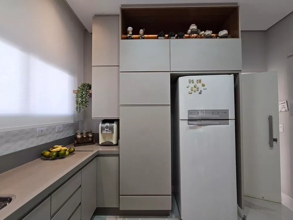 Casa, 3 quartos, 208 m² - Foto 12