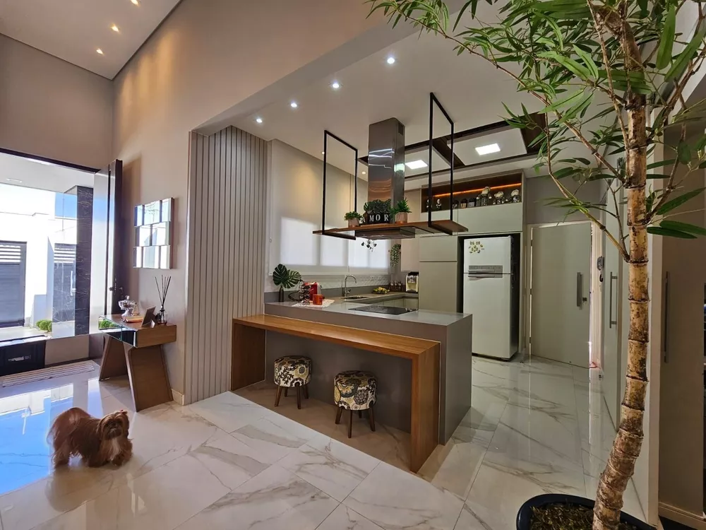 Casa, 3 quartos, 208 m² - Foto 26
