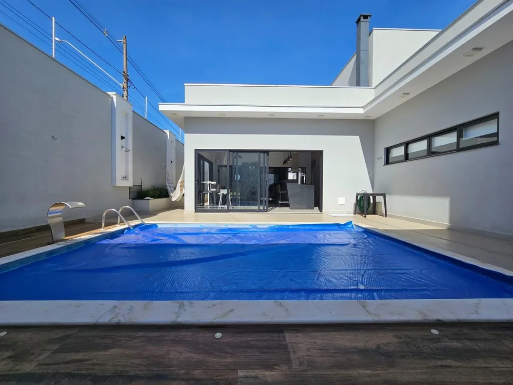 Casa, 3 quartos, 208 m² - Foto 6