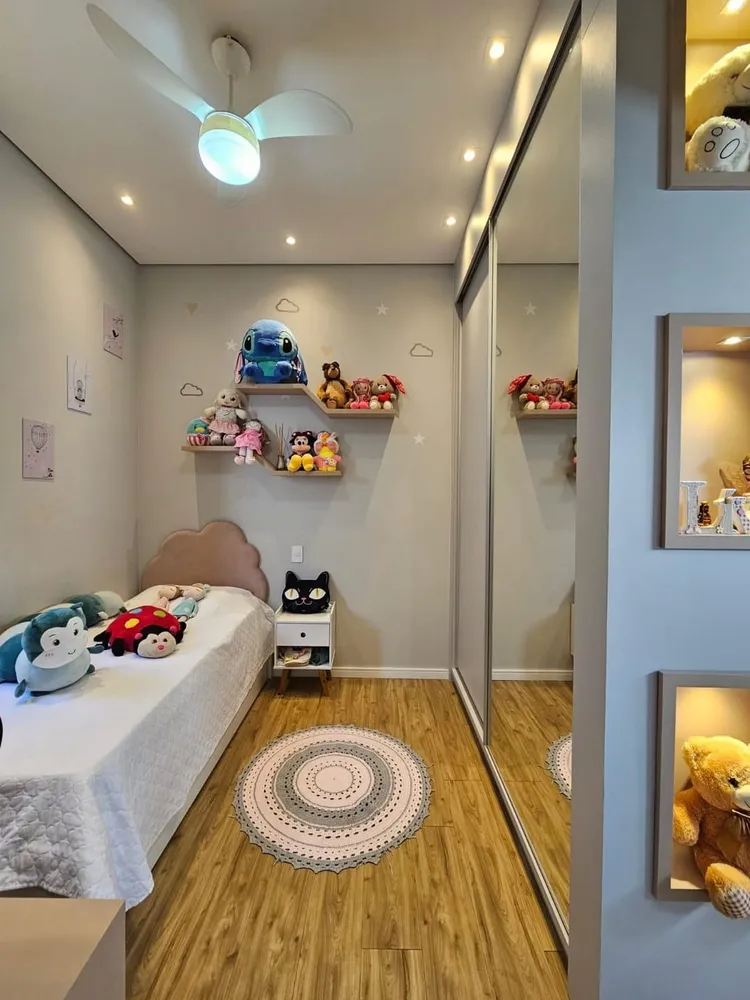Casa, 3 quartos, 208 m² - Foto 25