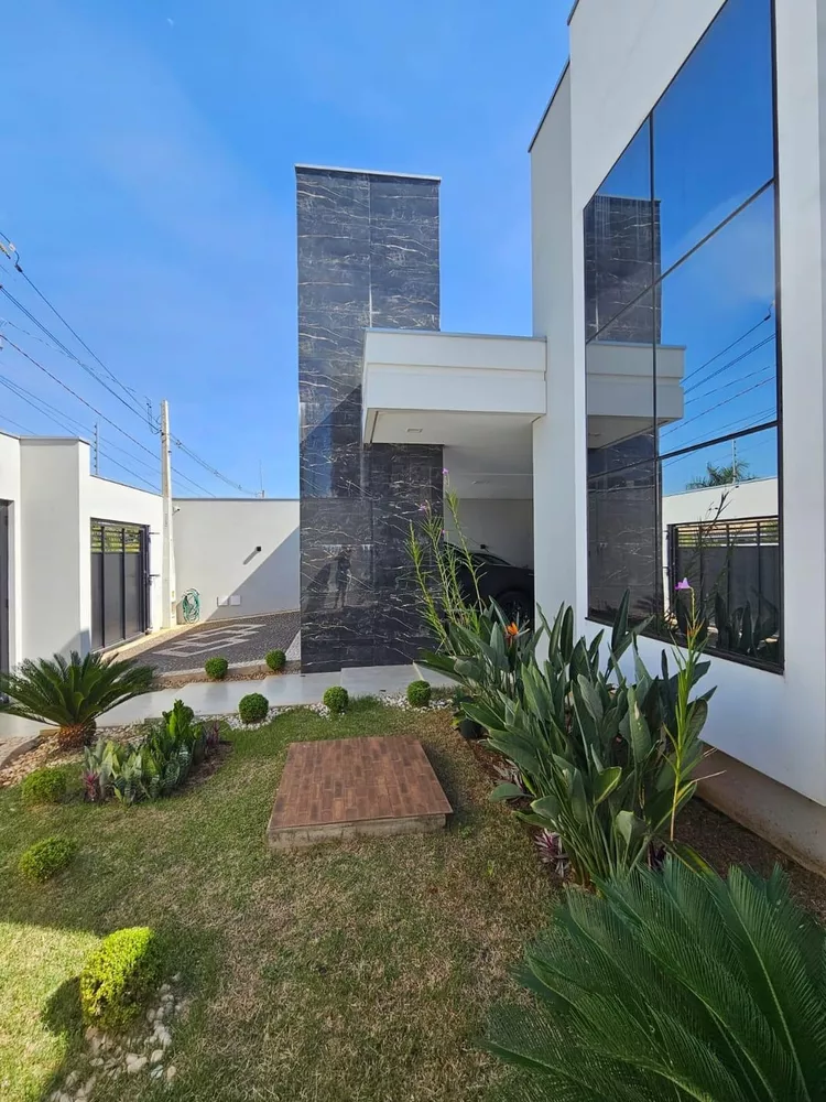 Casa, 3 quartos, 208 m² - Foto 20