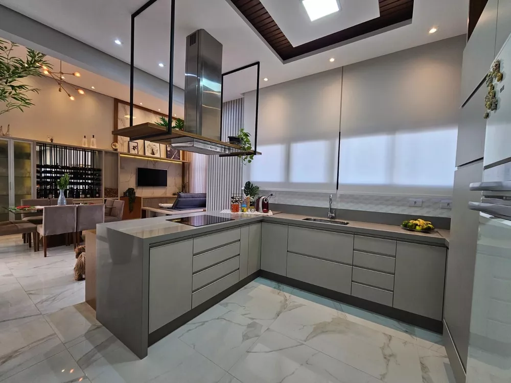 Casa, 3 quartos, 208 m² - Foto 10