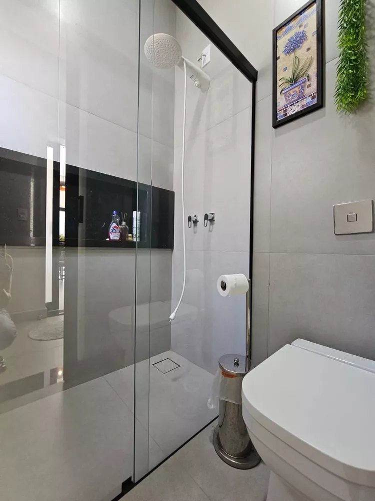 Casa, 3 quartos, 208 m² - Foto 17