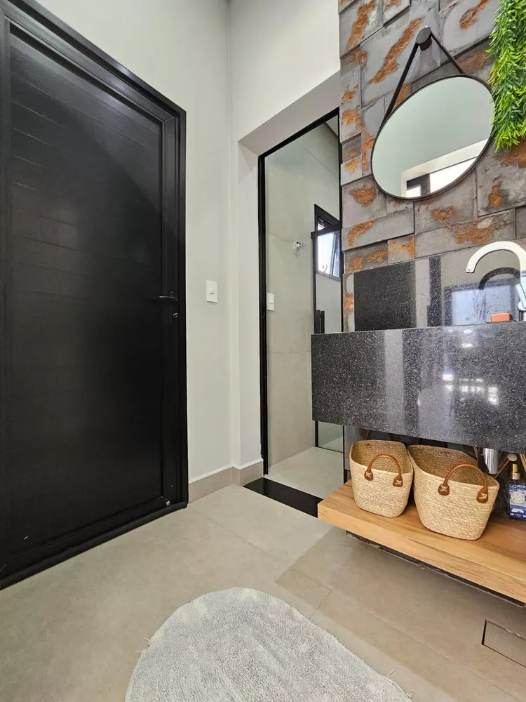 Casa, 3 quartos, 208 m² - Foto 14