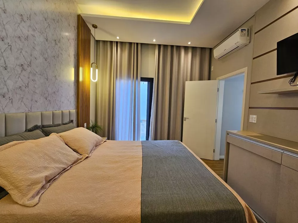 Casa, 3 quartos, 208 m² - Foto 24