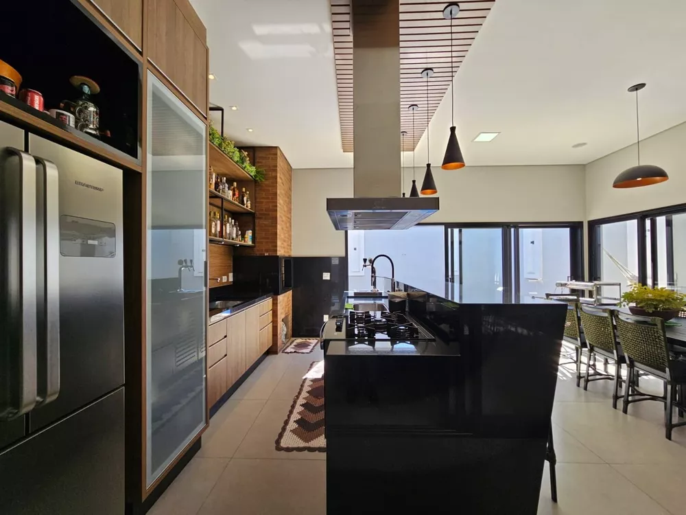 Casa, 3 quartos, 208 m² - Foto 25