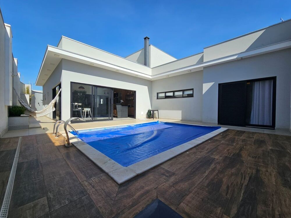 Casa, 3 quartos, 208 m² - Foto 2