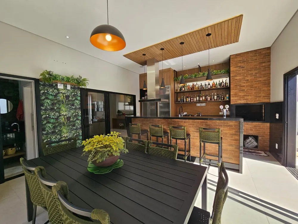 Casa, 3 quartos, 208 m² - Foto 14