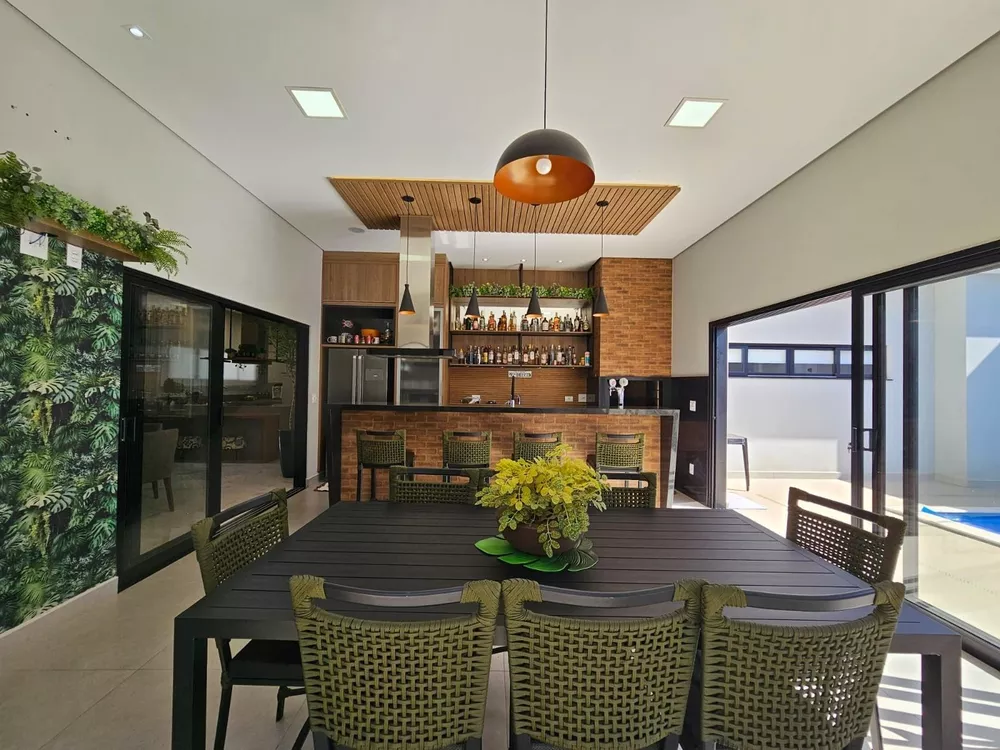 Casa, 3 quartos, 208 m² - Foto 19