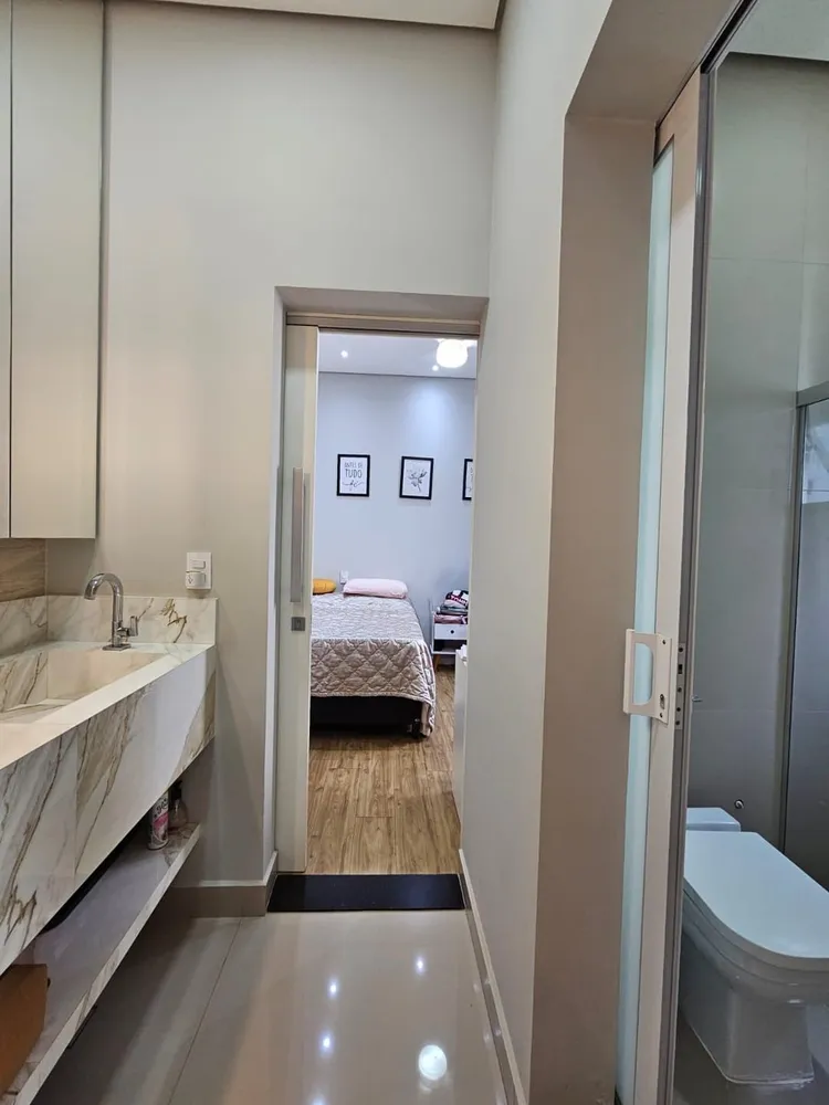 Casa, 3 quartos, 208 m² - Foto 7