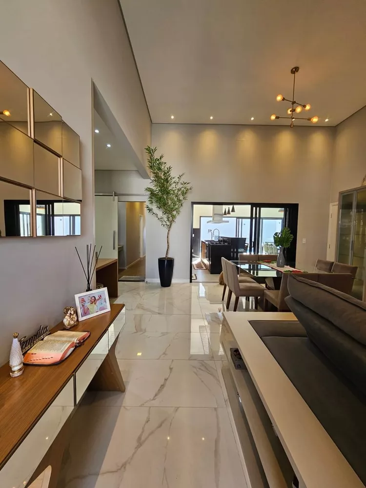 Casa, 3 quartos, 208 m² - Foto 15