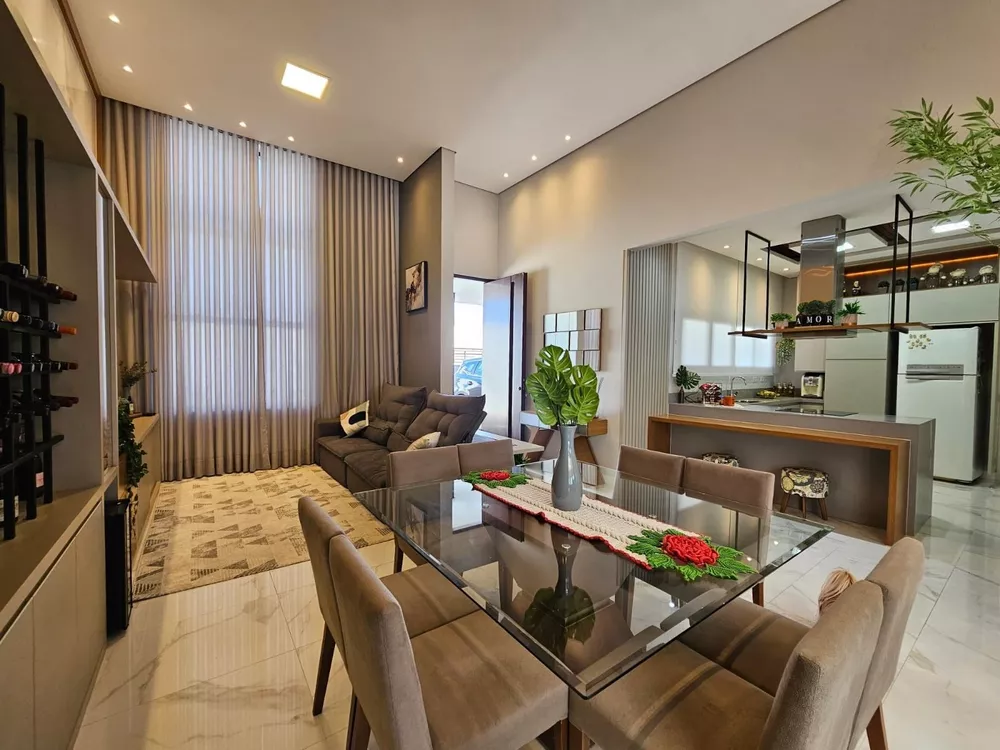 Casa, 3 quartos, 208 m² - Foto 11