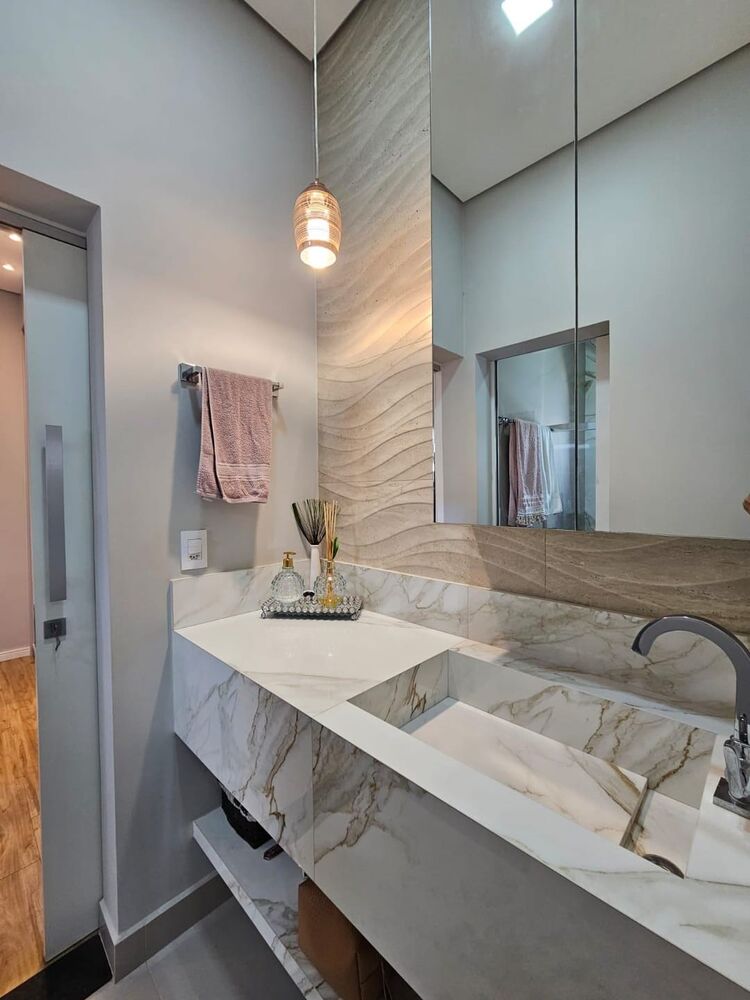 Casa, 3 quartos, 208 m² - Foto 3