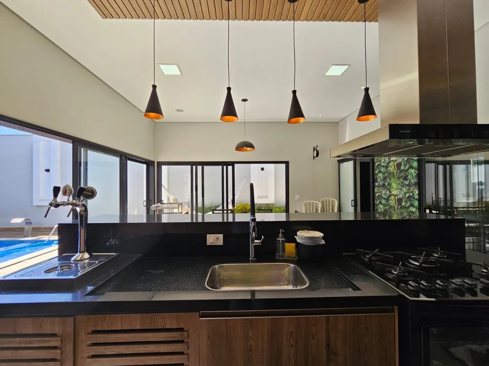 Casa, 3 quartos, 208 m² - Foto 5