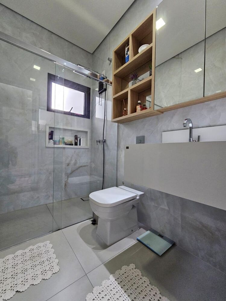 Casa, 3 quartos, 208 m² - Foto 4