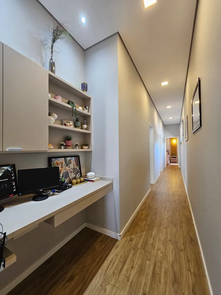 Casa, 3 quartos, 208 m² - Foto 26