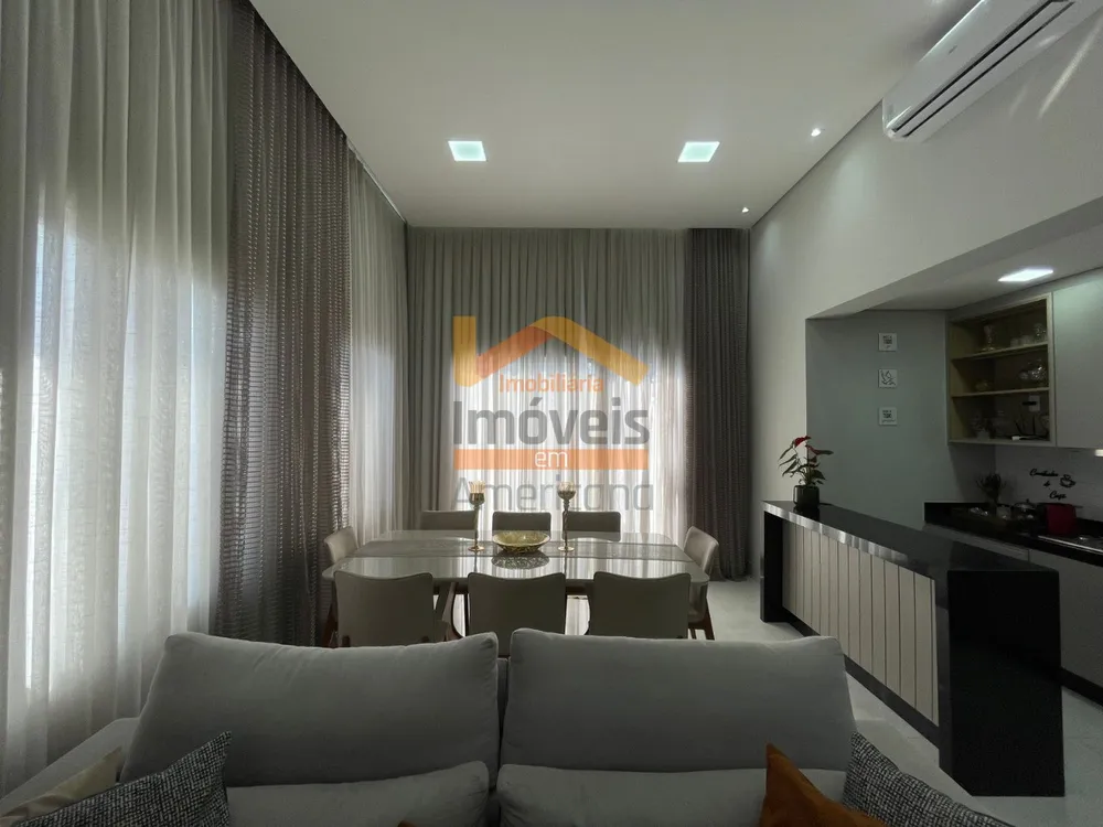 Casa, 3 quartos, 144 m² - Foto 3
