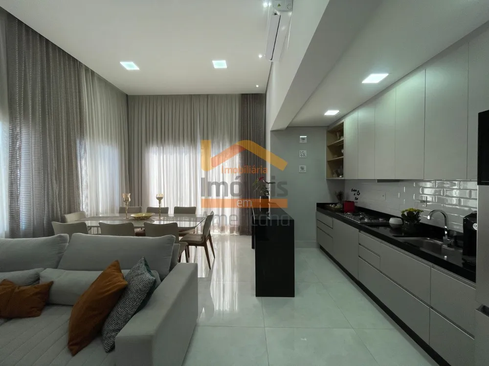 Casa, 3 quartos, 144 m² - Foto 2