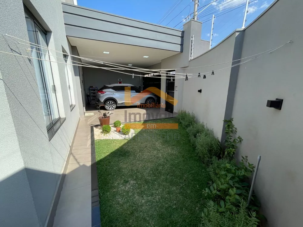 Casa, 3 quartos, 144 m² - Foto 3