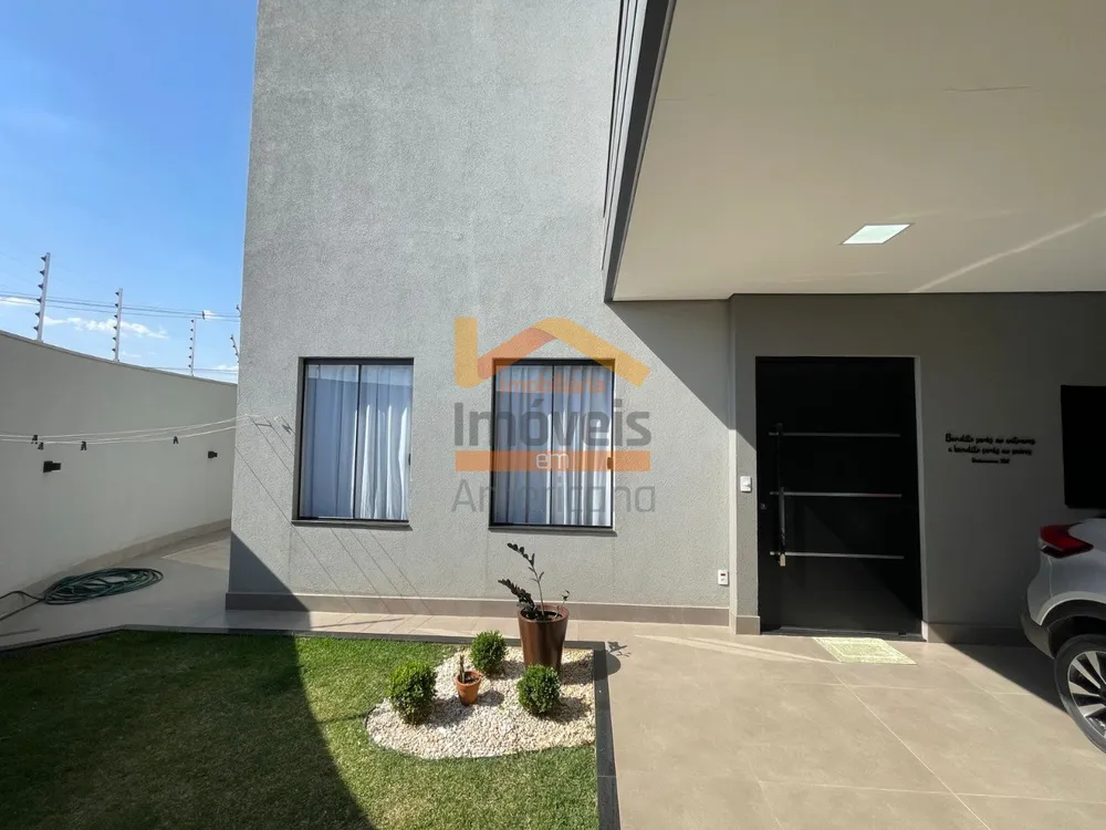 Casa, 3 quartos, 144 m² - Foto 5