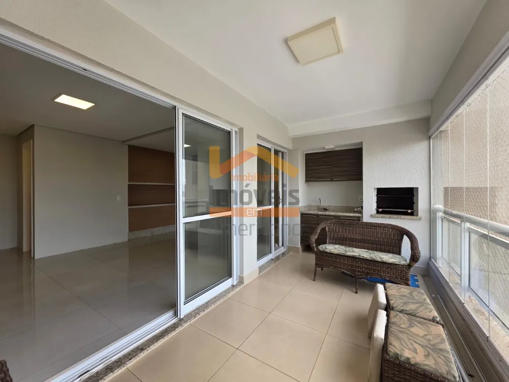 Apartamento, 3 quartos, 153 m² - Foto 1