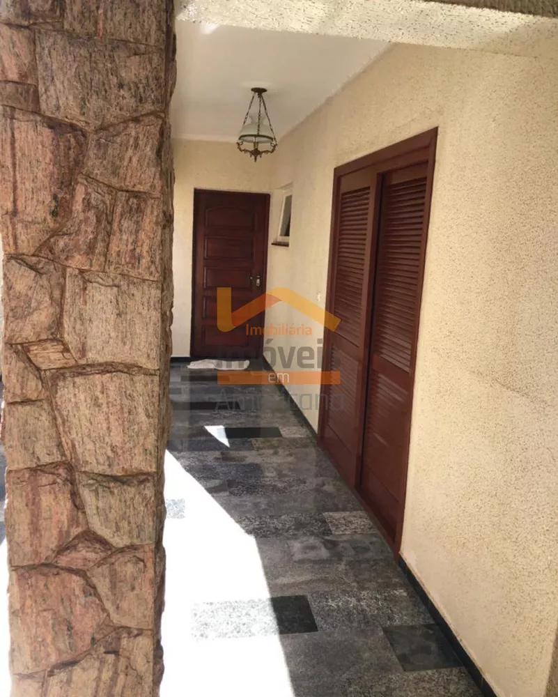 Casa à venda com 3 quartos, 365m² - Foto 5