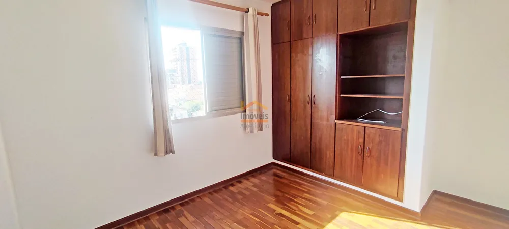 Apartamento, 3 quartos, 110 m² - Foto 10
