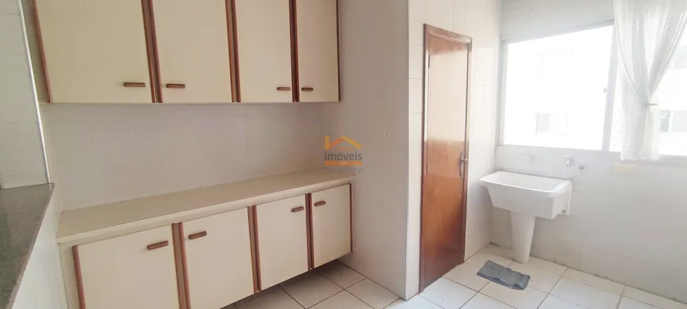 Apartamento, 3 quartos, 110 m² - Foto 2