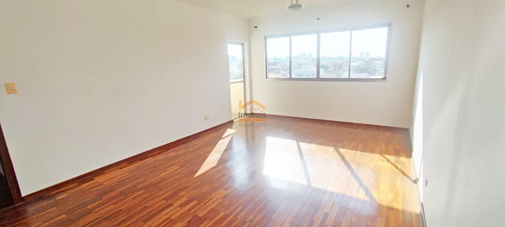 Apartamento, 3 quartos, 110 m² - Foto 6