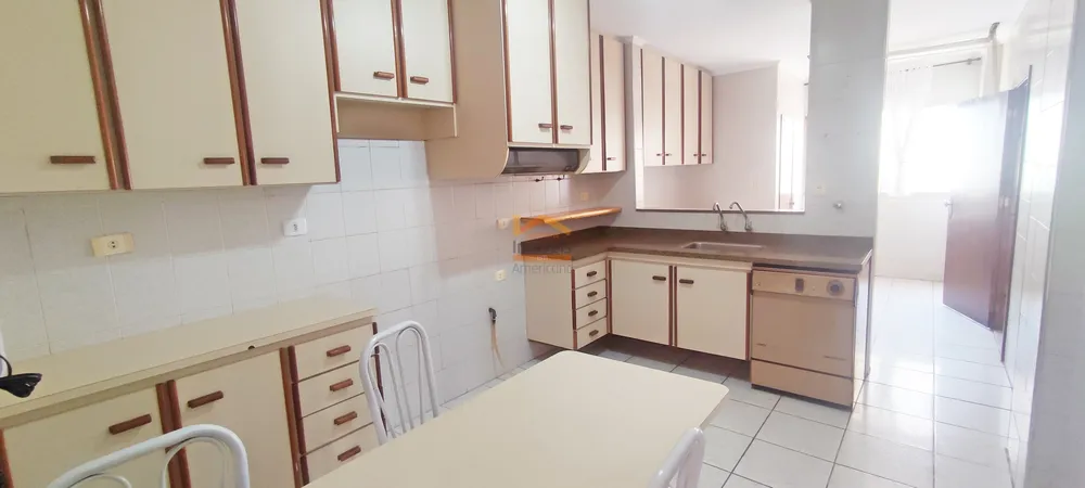 Apartamento, 3 quartos, 110 m² - Foto 4