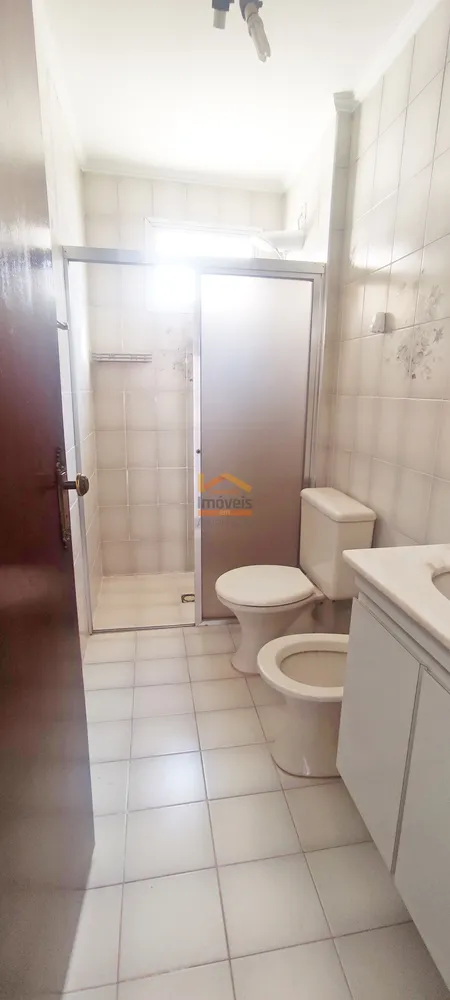 Apartamento, 3 quartos, 110 m² - Foto 5