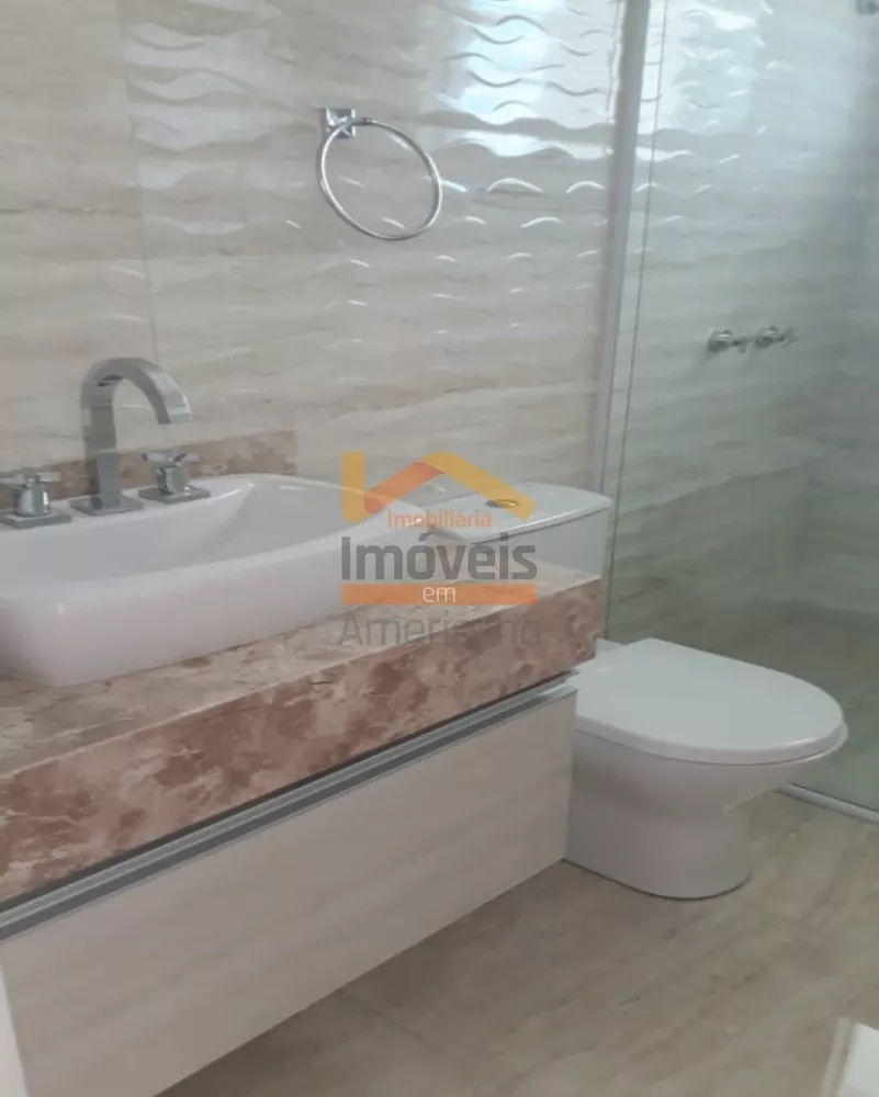 Casa de Condomínio, 3 quartos - Foto 16