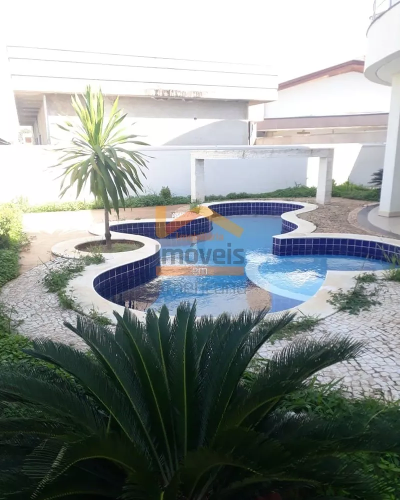 Casa de Condomínio à venda e aluguel com 3 quartos, 360m² - Foto 3