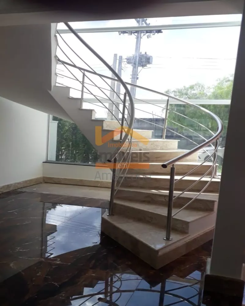 Casa de Condomínio, 3 quartos - Foto 7