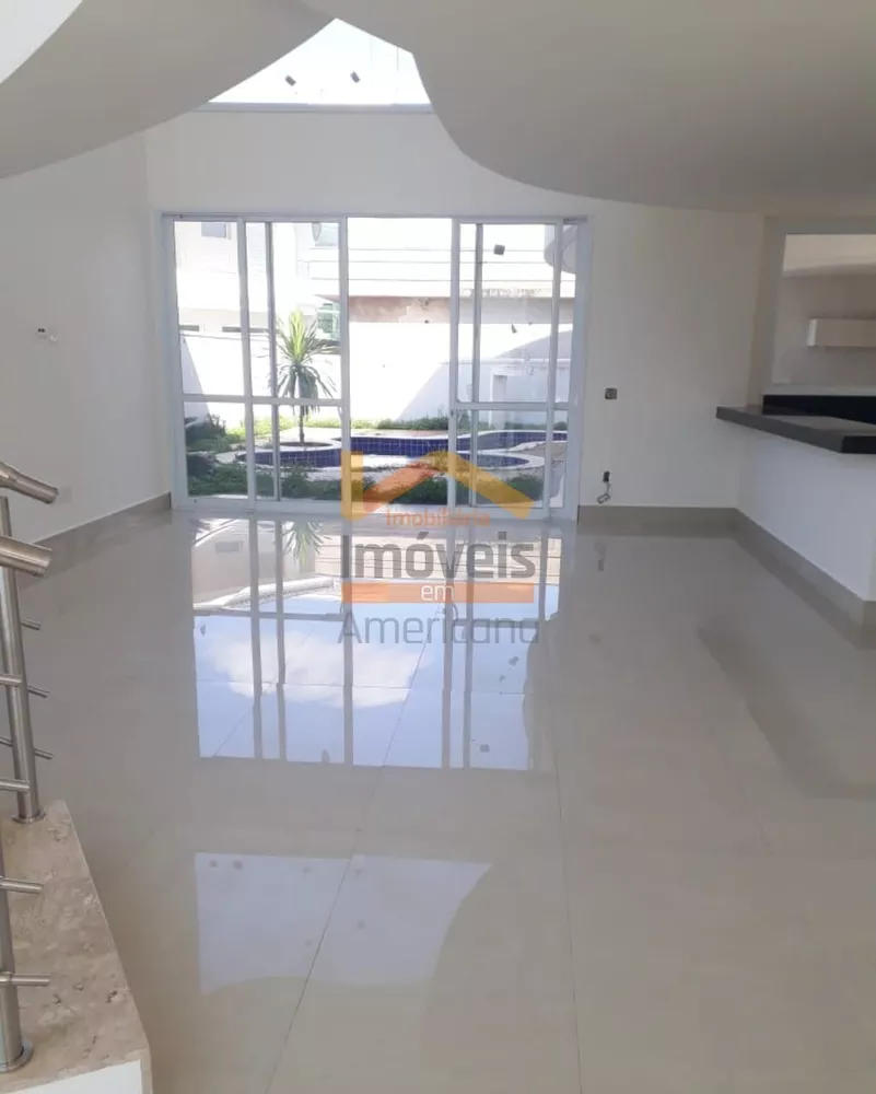 Casa de Condomínio, 3 quartos - Foto 8