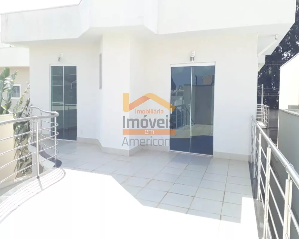 Casa de Condomínio, 3 quartos - Foto 20