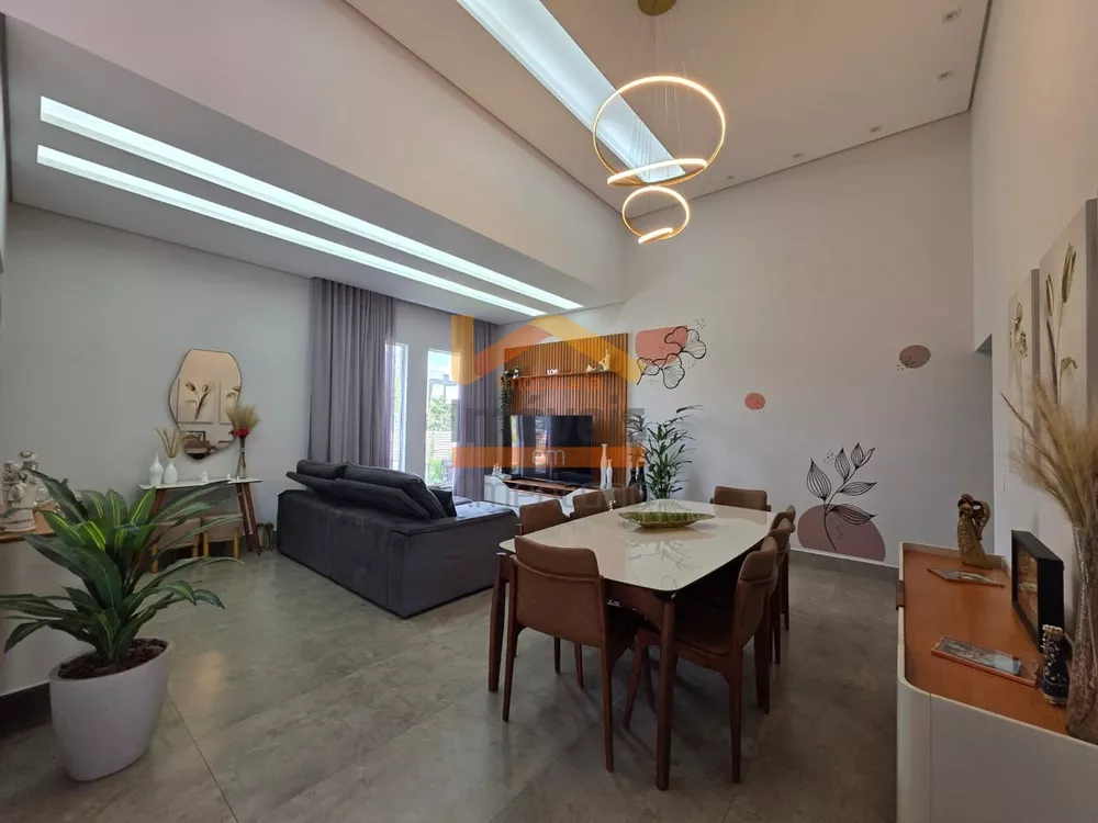 Casa de Condomínio, 3 quartos - Foto 6