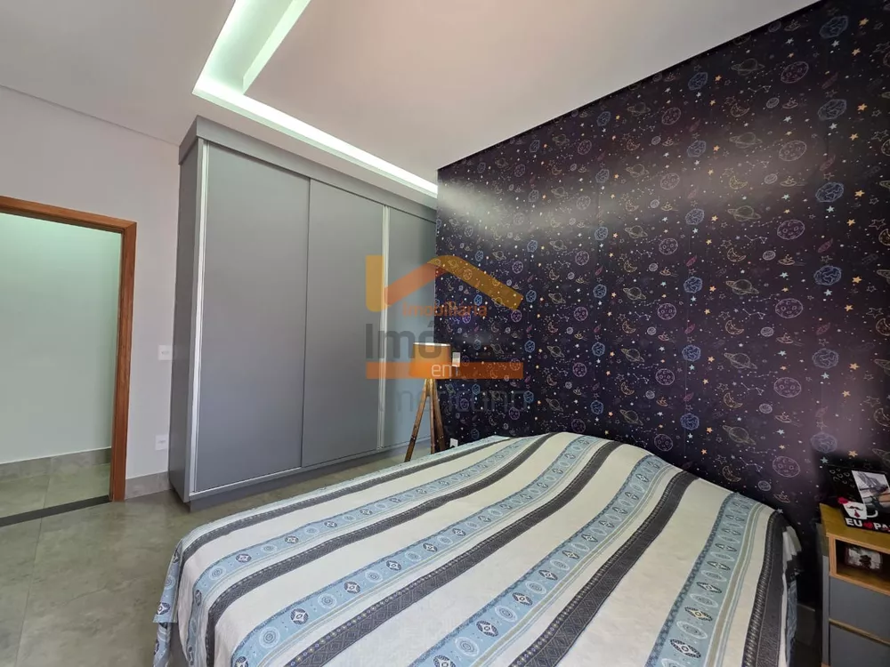 Casa de Condomínio, 3 quartos - Foto 17
