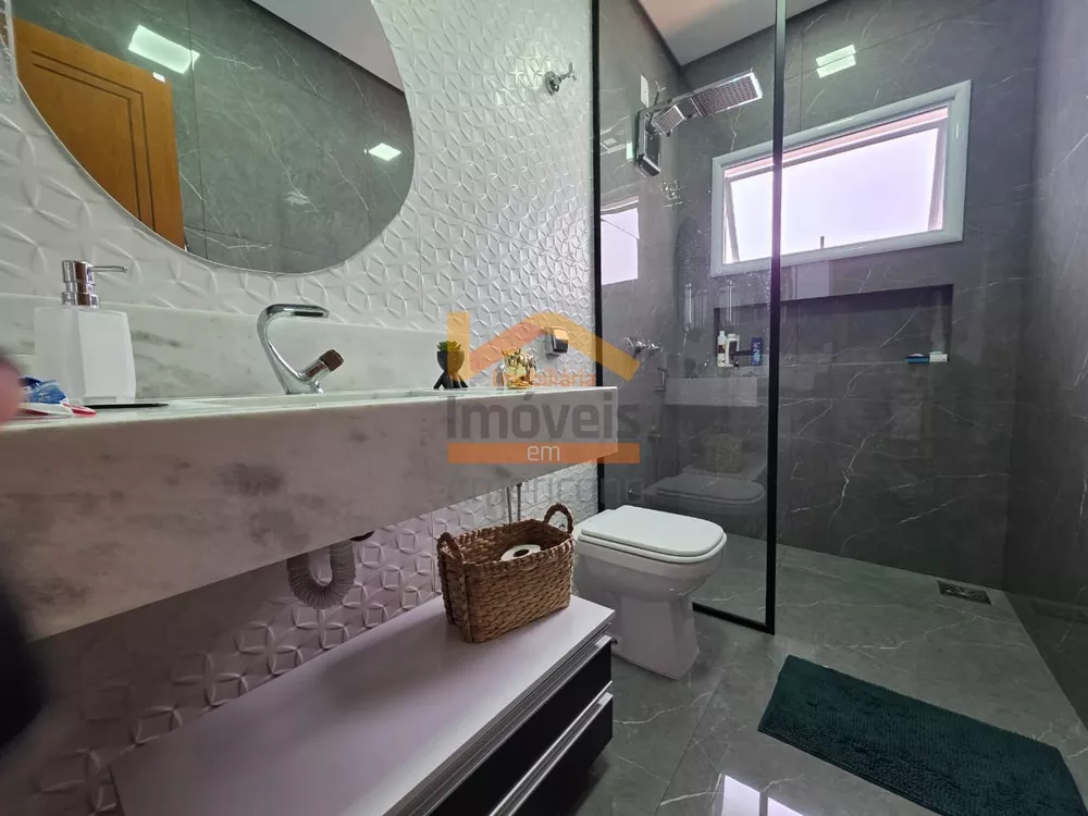 Casa de Condomínio, 3 quartos - Foto 8