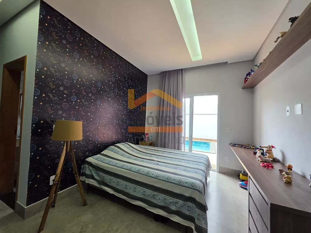 Casa de Condomínio, 3 quartos - Foto 7
