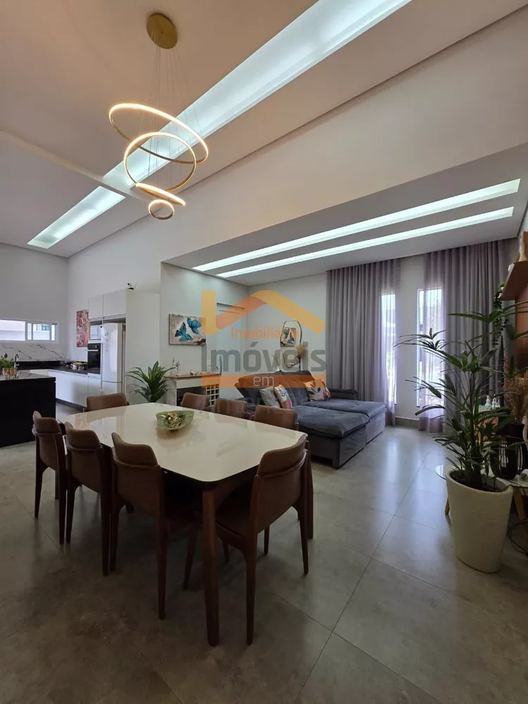 Casa de Condomínio, 3 quartos - Foto 10