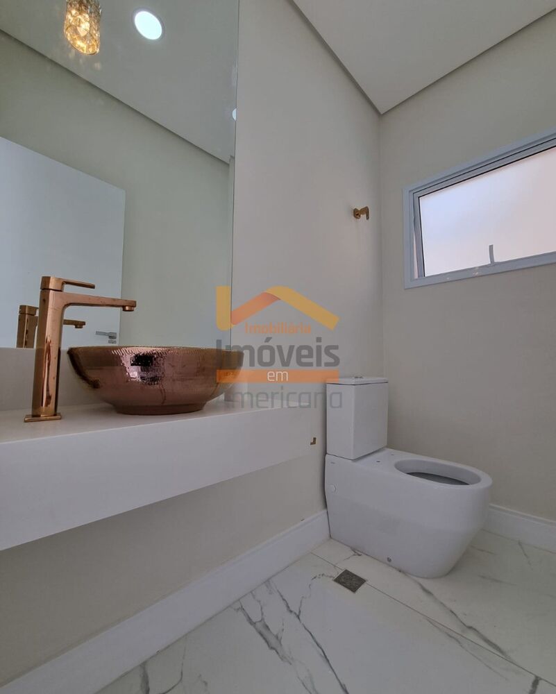 Casa de Condomínio, 3 quartos - Foto 14