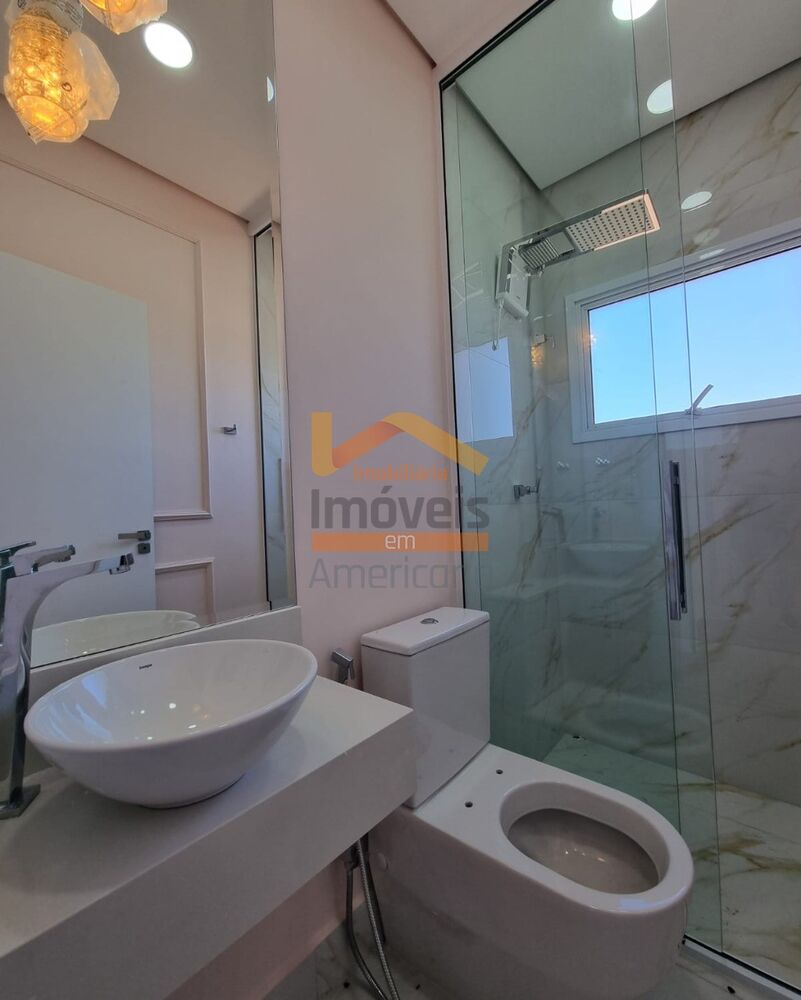 Casa de Condomínio, 3 quartos - Foto 15