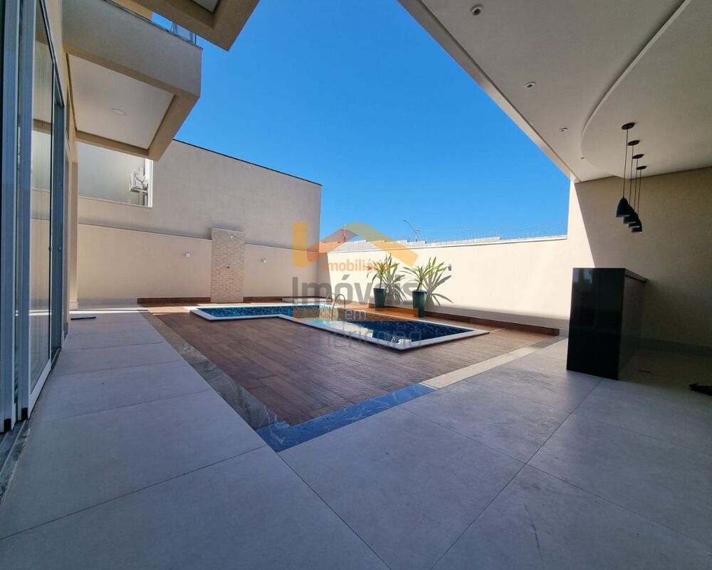 Casa de Condomínio, 3 quartos - Foto 20