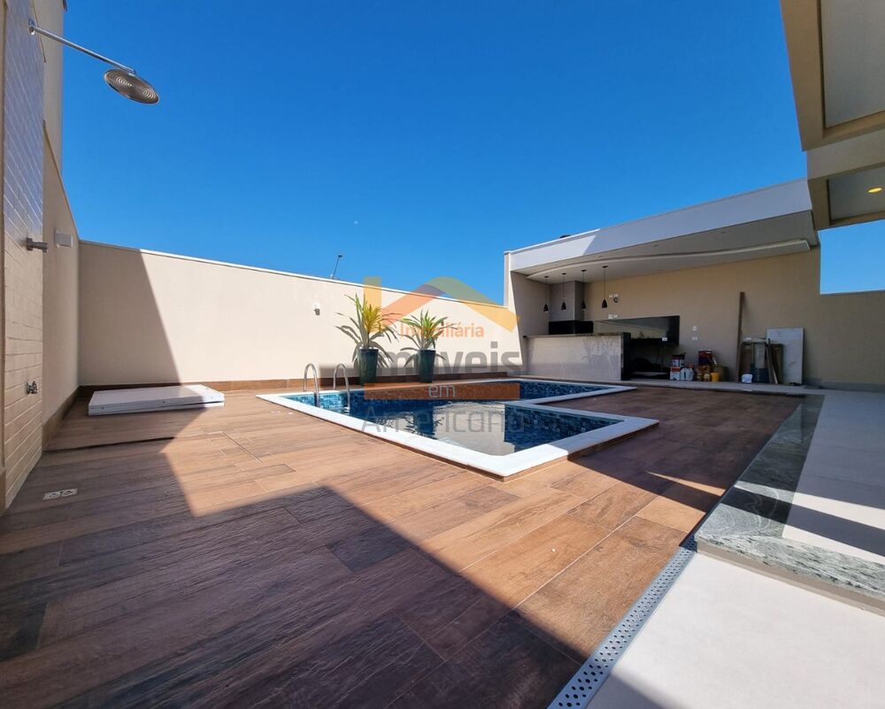 Casa de Condomínio, 3 quartos - Foto 19