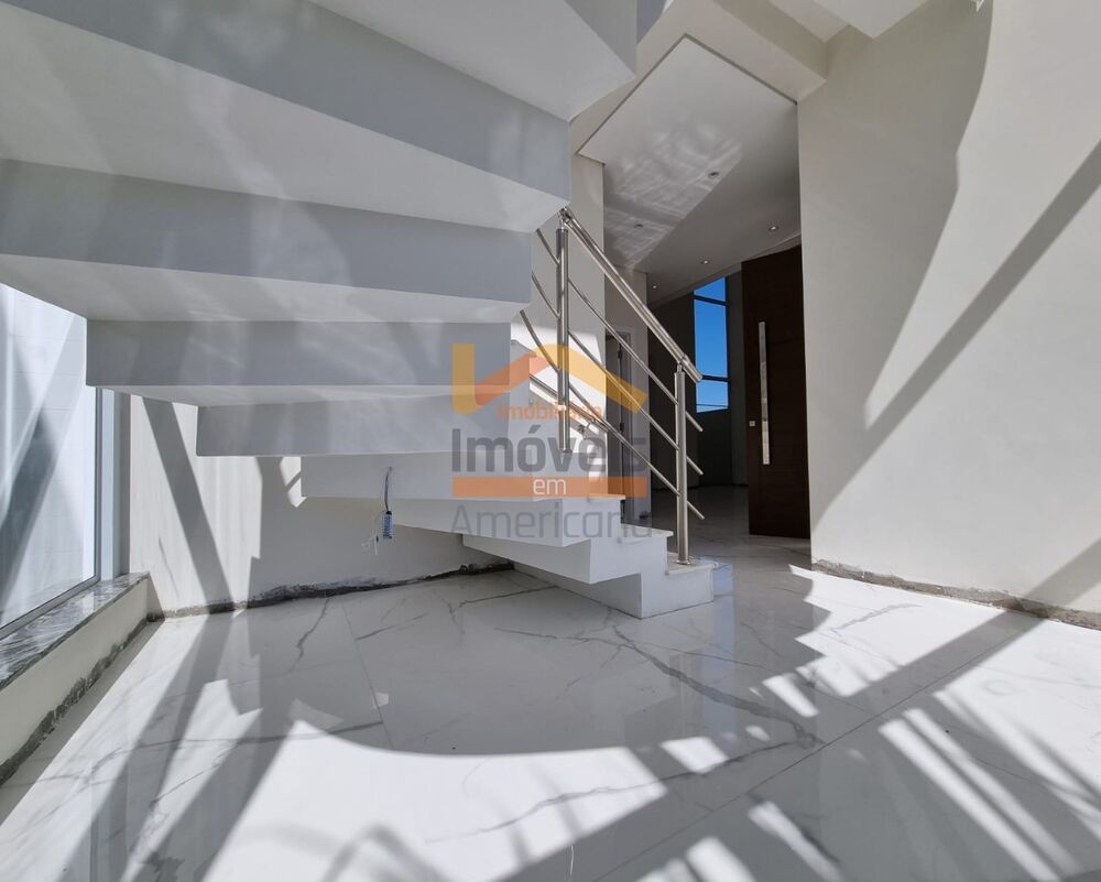 Casa de Condomínio, 3 quartos - Foto 6