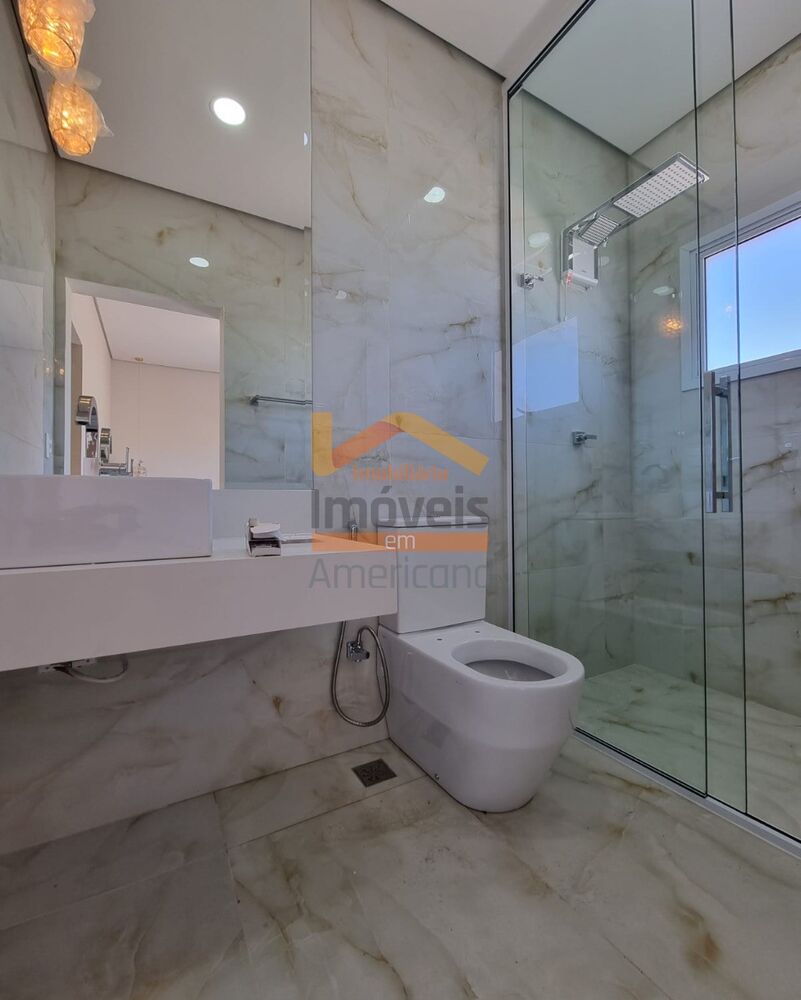 Casa de Condomínio, 3 quartos - Foto 17